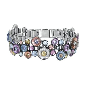 Pastel Multi - Donutissima - Konplott bracelet